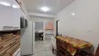 Foto 18 de Casa com 2 Quartos à venda, 72m² em Jardim Princesa, Praia Grande