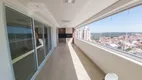 Foto 12 de Apartamento com 3 Quartos para alugar, 144m² em Vila Aviação, Bauru