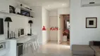 Foto 7 de Flat com 1 Quarto para alugar, 42m² em Pinheiros, São Paulo