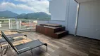 Foto 2 de Cobertura com 3 Quartos à venda, 140m² em Umuarama, Ubatuba