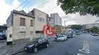 Foto 4 de Lote/Terreno à venda, 200m² em Encruzilhada, Santos