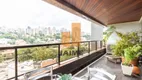 Foto 9 de Apartamento com 4 Quartos à venda, 337m² em Higienópolis, São Paulo