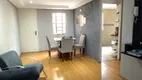 Foto 6 de Apartamento com 2 Quartos à venda, 62m² em Vila Liviero, São Paulo