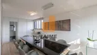 Foto 12 de Apartamento com 3 Quartos à venda, 280m² em Higienópolis, São Paulo