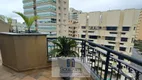 Foto 12 de Cobertura com 3 Quartos à venda, 160m² em Enseada, Guarujá