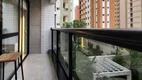 Foto 8 de Apartamento com 1 Quarto à venda, 41m² em Itaim Bibi, São Paulo