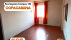 Foto 2 de Apartamento com 1 Quarto para alugar, 45m² em Copacabana, Rio de Janeiro