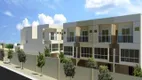 Foto 2 de Casa de Condomínio com 3 Quartos à venda, 150m² em Vila Progresso, Sorocaba