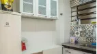 Foto 5 de Apartamento com 2 Quartos à venda, 60m² em Vila Clementino, São Paulo