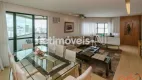 Foto 4 de Apartamento com 4 Quartos à venda, 182m² em Sion, Belo Horizonte