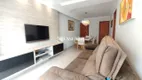 Foto 17 de Apartamento com 3 Quartos à venda, 110m² em Itapuã, Vila Velha