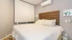 Foto 12 de Apartamento com 1 Quarto à venda, 50m² em Moema, São Paulo