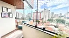 Foto 12 de Apartamento com 3 Quartos à venda, 115m² em Campo Belo, São Paulo