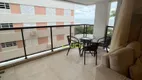 Foto 9 de Apartamento com 3 Quartos para alugar, 102m² em Caioba, Matinhos