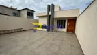Foto 2 de Casa com 3 Quartos à venda, 100m² em Shalimar, Lagoa Santa