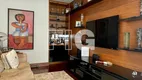 Foto 3 de Apartamento com 2 Quartos à venda, 236m² em Jardim Panorama, São Paulo