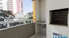 Foto 3 de Apartamento com 3 Quartos à venda, 104m² em Perdizes, São Paulo