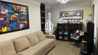 Foto 2 de Apartamento com 3 Quartos à venda, 181m² em Gonzaga, Santos