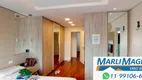 Foto 6 de Apartamento com 3 Quartos para alugar, 190m² em Jardim Marajoara, São Paulo
