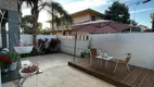 Foto 2 de Sobrado com 3 Quartos à venda, 134m² em Ingleses do Rio Vermelho, Florianópolis