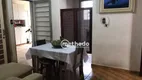 Foto 15 de Casa com 3 Quartos à venda, 162m² em Cidade Jardim, Campinas