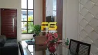 Foto 12 de Casa de Condomínio com 3 Quartos à venda, 112m² em Serrotão , Campina Grande