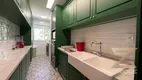 Foto 11 de Apartamento com 3 Quartos à venda, 88m² em Capivari, Campos do Jordão