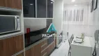 Foto 2 de Cobertura com 2 Quartos à venda, 150m² em Santa Maria, São Caetano do Sul