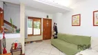 Foto 2 de Casa de Condomínio com 3 Quartos à venda, 159m² em Tristeza, Porto Alegre