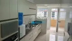 Foto 8 de Apartamento com 2 Quartos à venda, 165m² em Boqueirão, Praia Grande