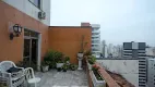 Foto 9 de Cobertura com 4 Quartos à venda, 260m² em Higienópolis, São Paulo