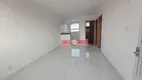 Foto 2 de Cobertura com 2 Quartos à venda, 90m² em Santa Cruz, Belo Horizonte