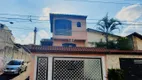 Foto 3 de Sobrado com 4 Quartos à venda, 172m² em Jardim Santo Alberto, Santo André