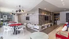 Foto 14 de Apartamento com 1 Quarto à venda, 39m² em Moema, São Paulo