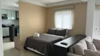 Foto 9 de Apartamento com 1 Quarto para alugar, 47m² em Boqueirão, Santos