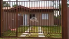 Foto 5 de Casa com 2 Quartos à venda, 56m² em Jardim Santo Antonio, Atibaia