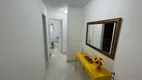 Foto 18 de Apartamento com 3 Quartos para venda ou aluguel, 134m² em José Menino, Santos