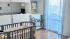 Foto 3 de Casa de Condomínio com 3 Quartos à venda, 186m² em Chácara das Nações, Valinhos