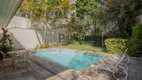 Foto 2 de Casa com 3 Quartos para alugar, 341m² em Jardim Guedala, São Paulo