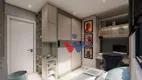 Foto 16 de Apartamento com 3 Quartos à venda, 77m² em Planta Estância Pinhais, Pinhais