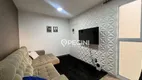 Foto 2 de Apartamento com 2 Quartos à venda, 47m² em Chácara Lusa, Rio Claro