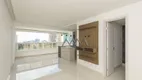 Foto 3 de Apartamento com 1 Quarto à venda, 56m² em Vila da Serra, Nova Lima