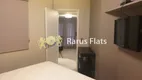 Foto 6 de Flat com 1 Quarto para alugar, 48m² em Bela Vista, São Paulo