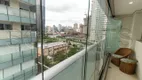 Foto 12 de Apartamento com 1 Quarto à venda, 51m² em Chácara Santo Antônio, São Paulo
