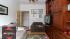 Foto 10 de Apartamento com 4 Quartos à venda, 247m² em Higienópolis, São Paulo