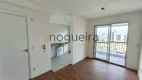 Foto 2 de Apartamento com 2 Quartos para alugar, 45m² em Água Branca, São Paulo