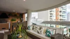 Foto 13 de Apartamento com 4 Quartos à venda, 260m² em Vila Andrade, São Paulo