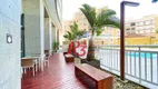 Foto 23 de Apartamento com 1 Quarto para alugar, 50m² em Pompeia, Santos