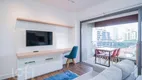 Foto 14 de Apartamento com 1 Quarto à venda, 42m² em Itaim Bibi, São Paulo