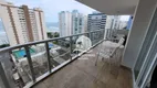 Foto 6 de Apartamento com 4 Quartos à venda, 180m² em Pitangueiras, Guarujá